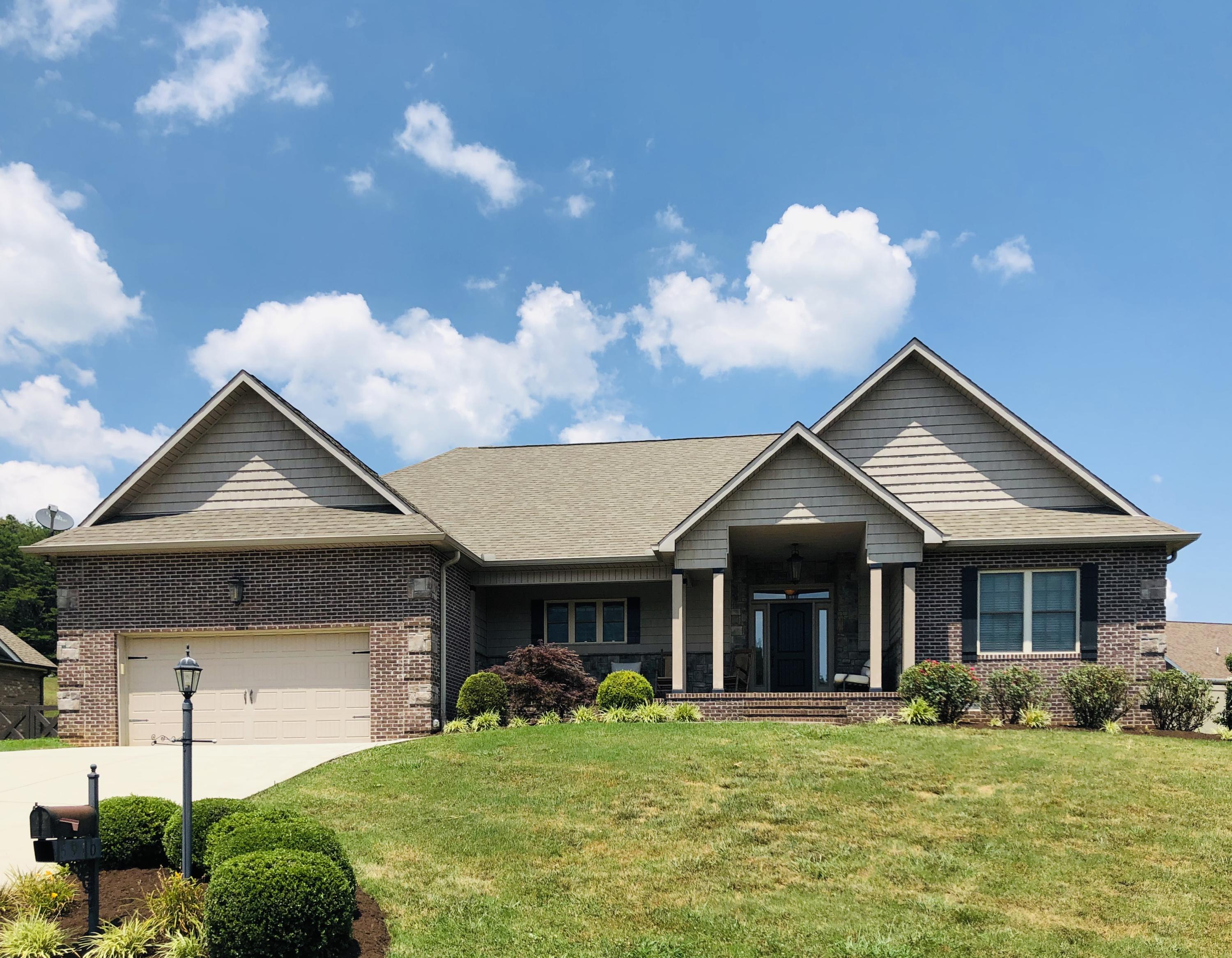 5910 Whisper Ridge Lane Corryton, TN 37721 - Photo 1 of 17 5910 Whisper Ridge Ln