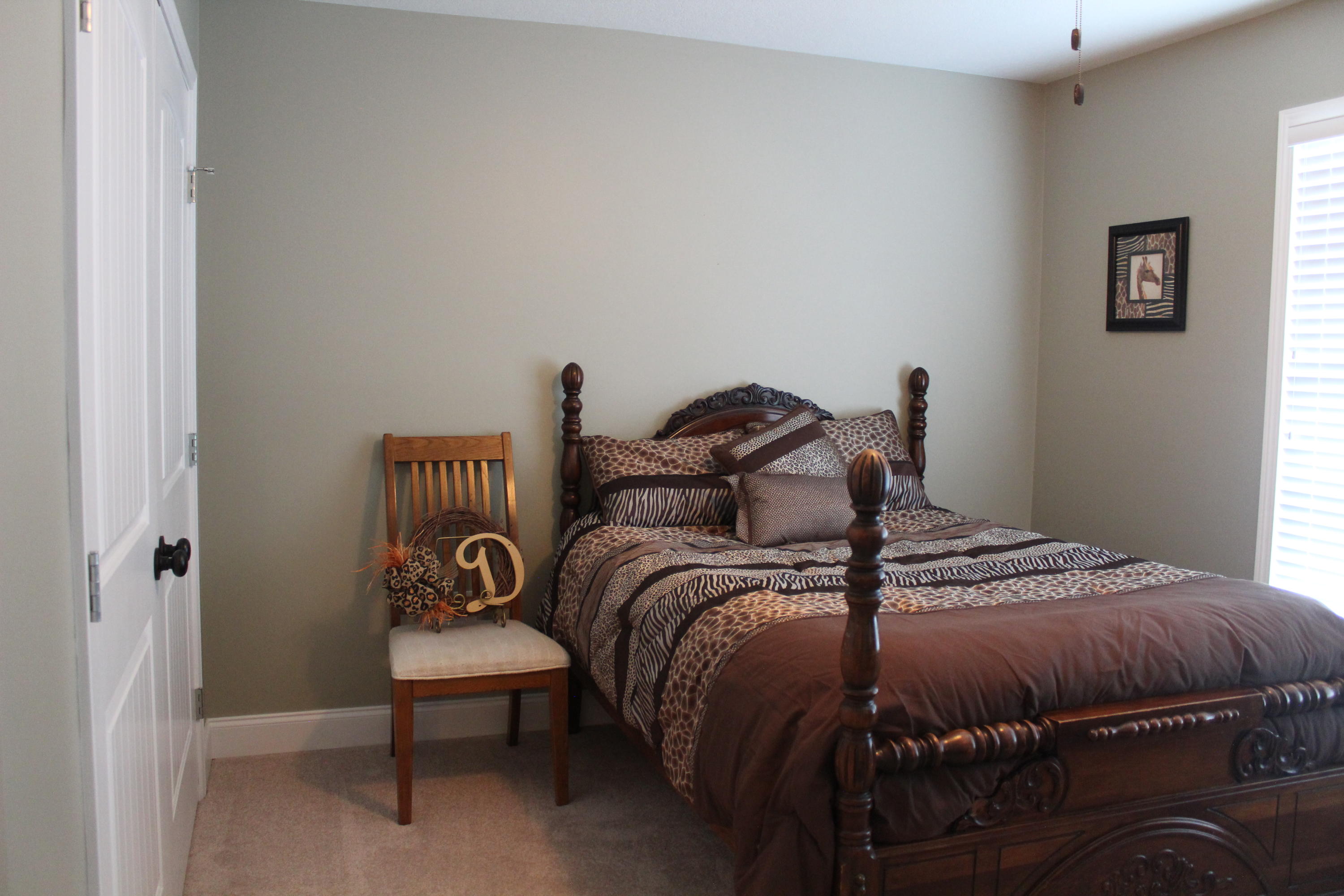 5910 Whisper Ridge Lane Corryton, TN 37721 - Photo 12 of 17 2nd Bedroom 1