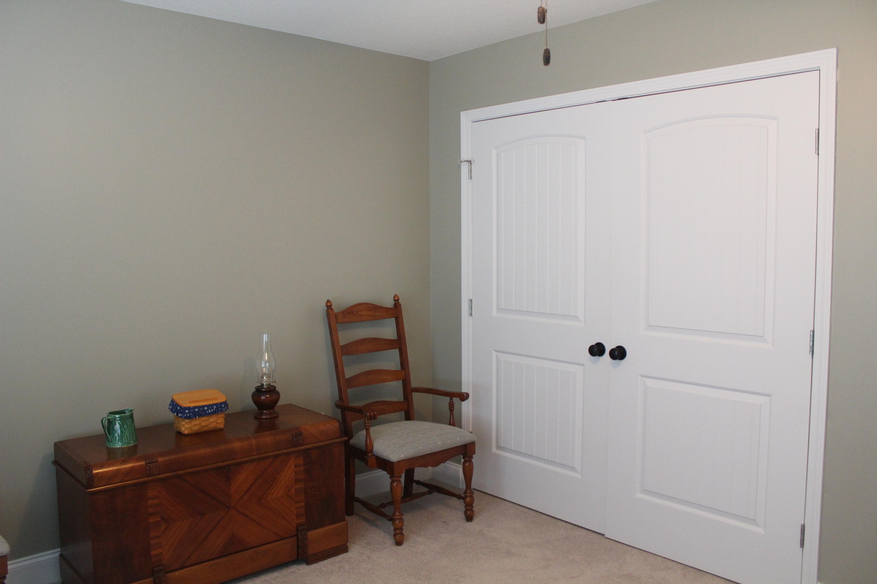 5910 Whisper Ridge Lane Corryton, TN 37721 - Photo 14 of 17 3rd Bedroom