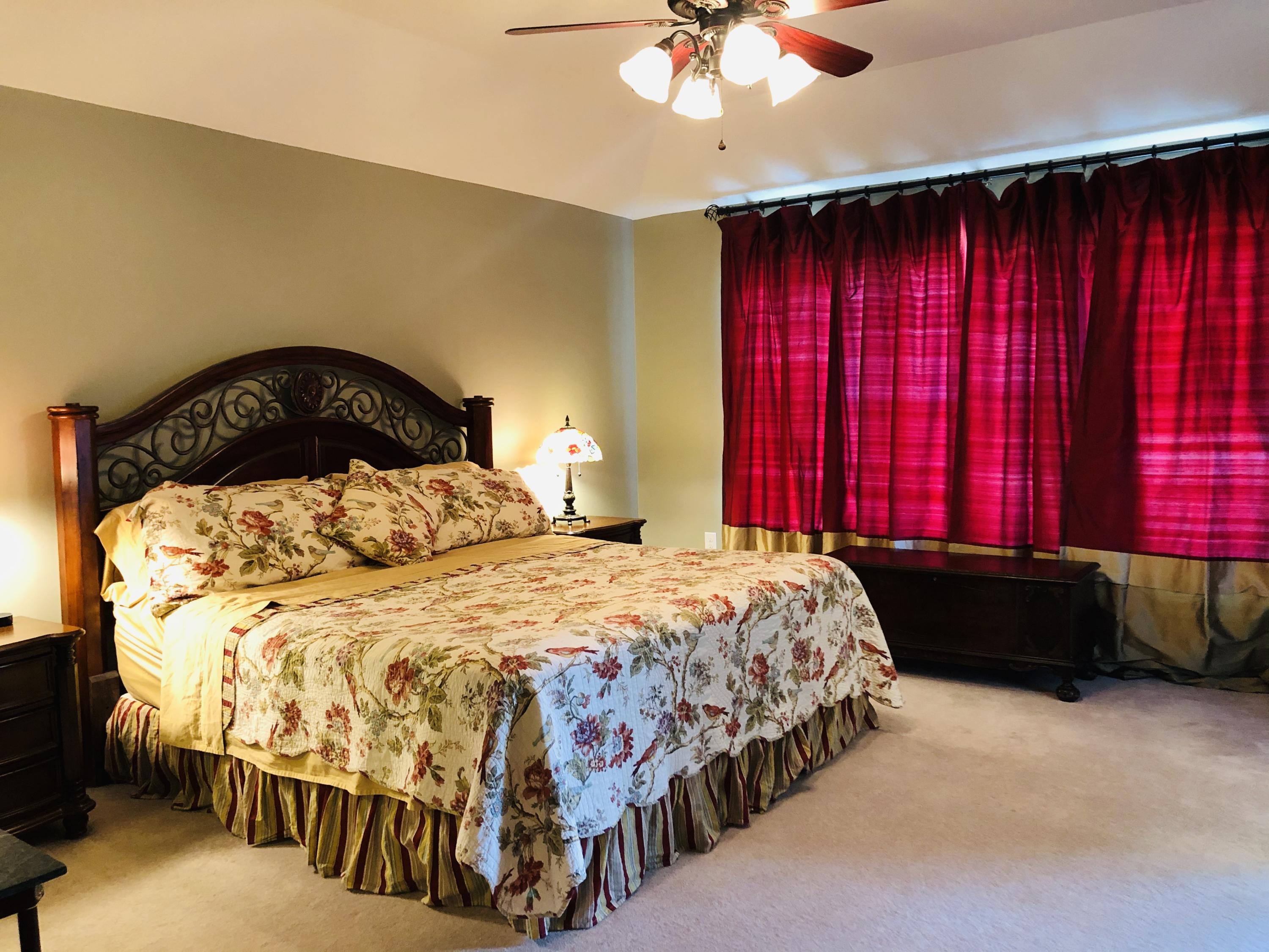 5910 Whisper Ridge Lane Corryton, TN 37721 - Photo 8 of 17 Master Bedroom 1