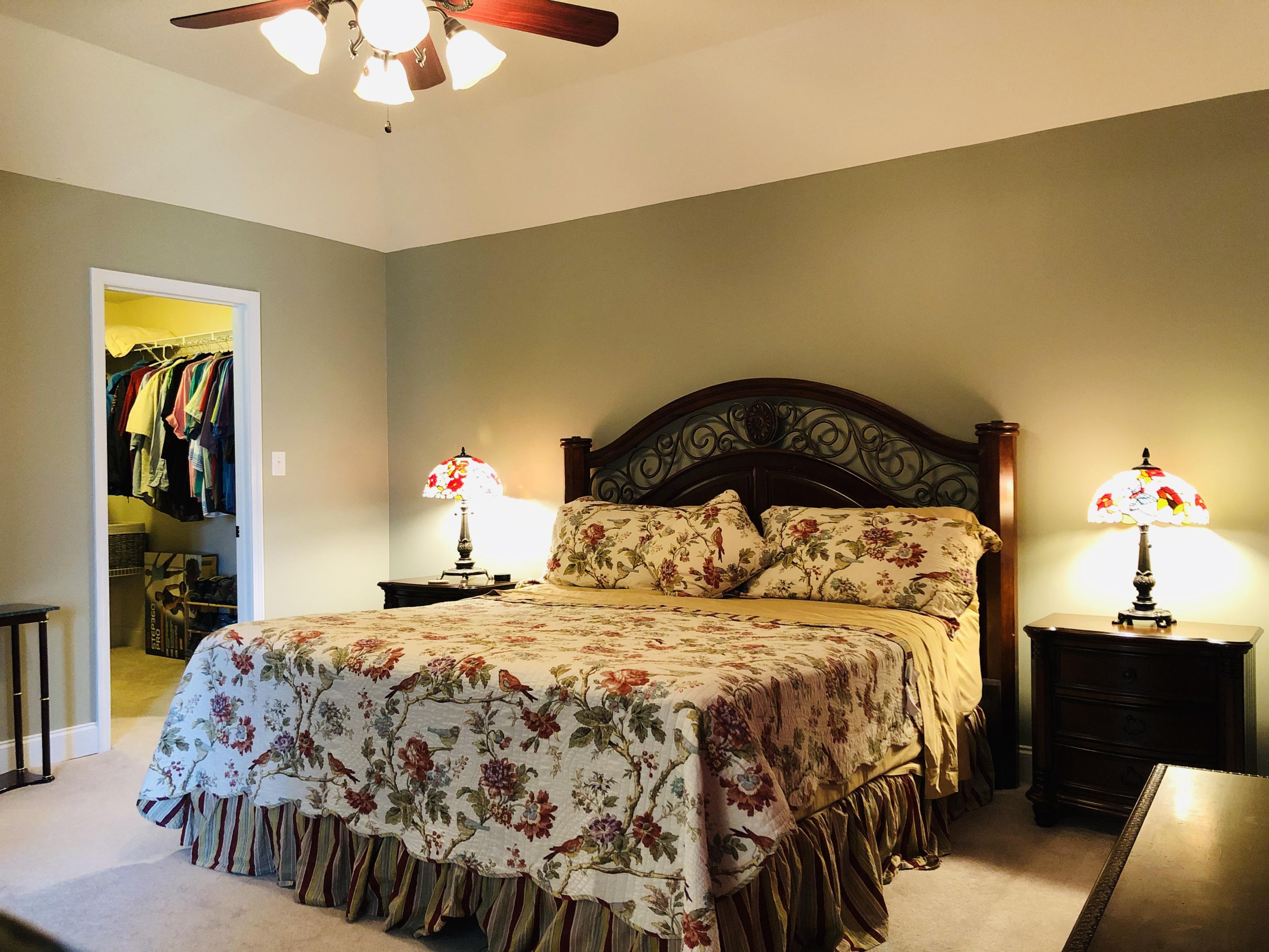 5910 Whisper Ridge Lane Corryton, TN 37721 - Photo 9 of 17 Master Bedroom 2