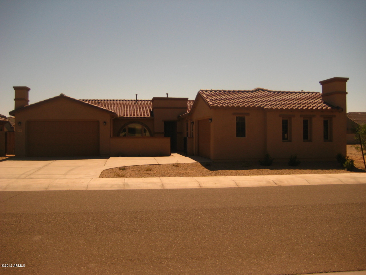16191 West Granada Road Goodyear, AZ 85395 - Photo 1 of 8 Front Exterior