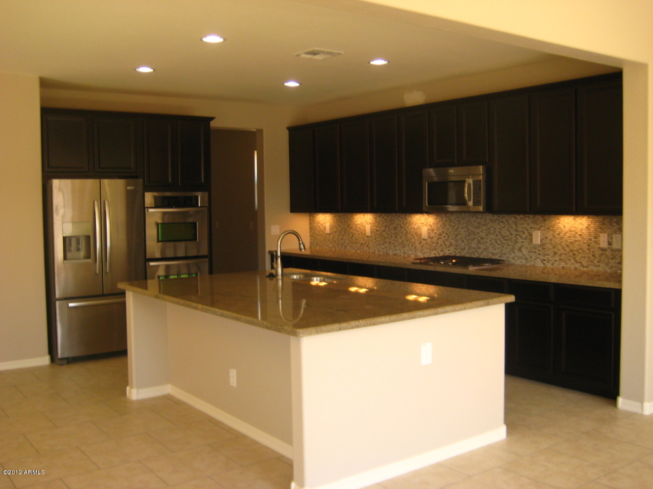 16191 West Granada Road Goodyear, AZ 85395 - Photo 8 of 8 Kitchen 2