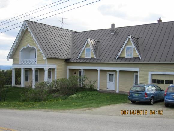 1529 North Ridge Road Randolph, VT 05061 - Photo 1 of 25