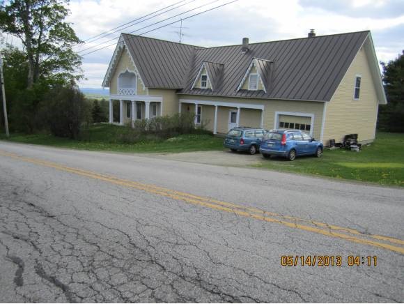 1529 North Ridge Road Randolph, VT 05061 - Photo 2 of 25