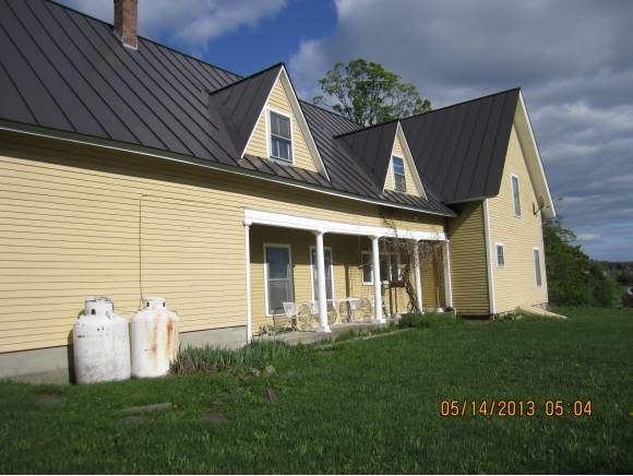 1529 North Ridge Road Randolph, VT 05061 - Photo 3 of 25