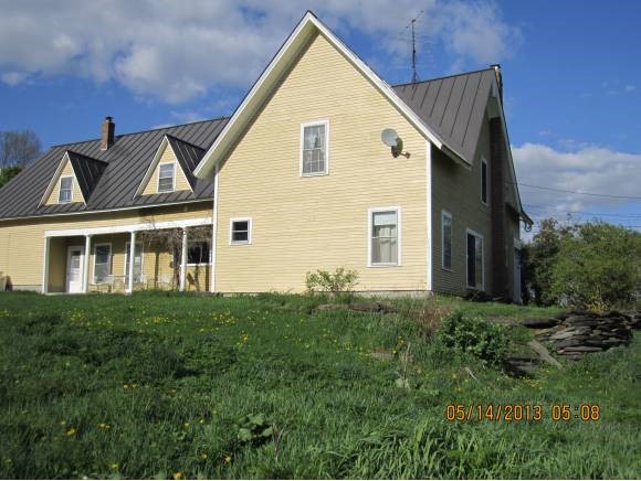 1529 North Ridge Road Randolph, VT 05061 - Photo 9 of 25