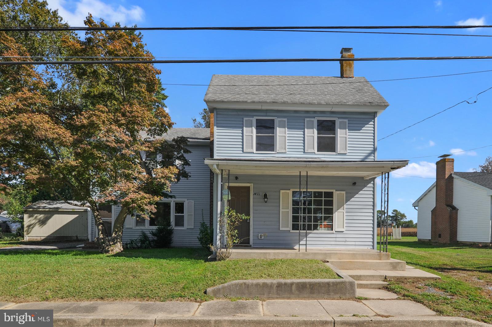 1411 Rising Sun Road Camden Wyoming, DE 19934 - Photo 1 of 14 Gallery Image 1