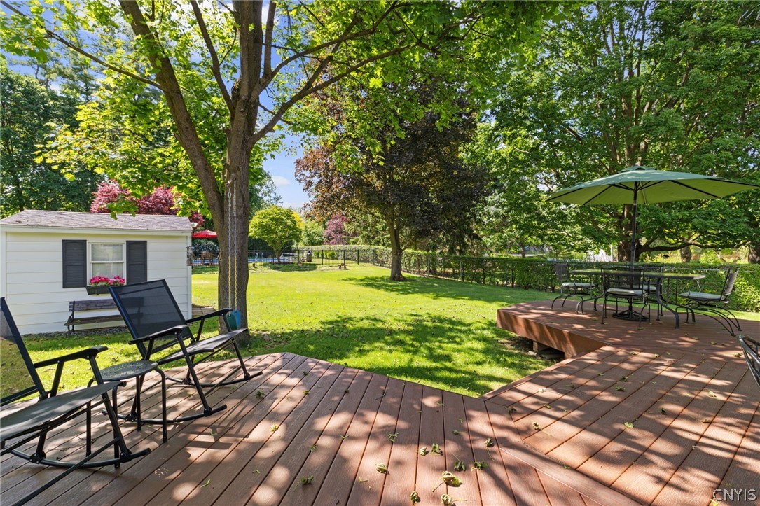 410 Meadow Road Geddes, NY 13219 - Photo 41 of 50 Beautiful, peaceful, sereen & joyous!