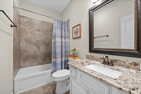 $609,900 | 6318 Sunstone Falls Lane, Katy, TX 77493