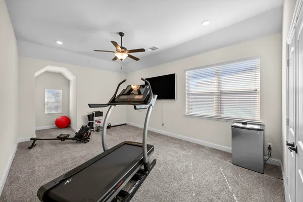 $609,900 | 6318 Sunstone Falls Lane, Katy, TX 77493