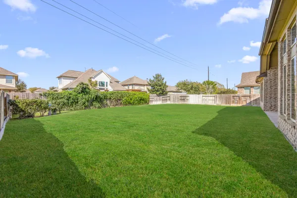 $609,900 | 6318 Sunstone Falls Lane, Katy, TX 77493