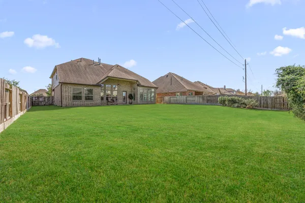$609,900 | 6318 Sunstone Falls Lane, Katy, TX 77493