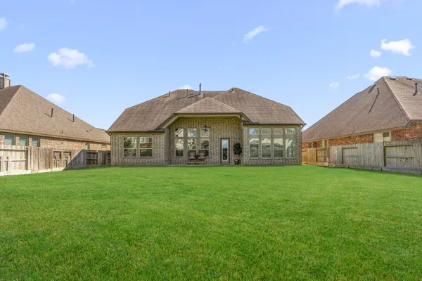 $609,900 | 6318 Sunstone Falls Lane, Katy, TX 77493