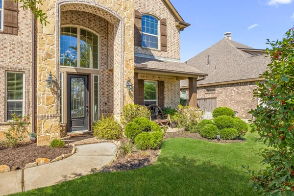 $609,900 | 6318 Sunstone Falls Lane, Katy, TX 77493