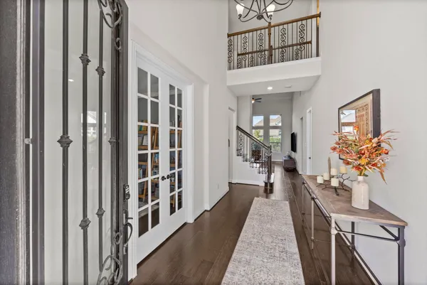 $609,900 | 6318 Sunstone Falls Lane, Katy, TX 77493