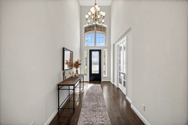 $609,900 | 6318 Sunstone Falls Lane, Katy, TX 77493