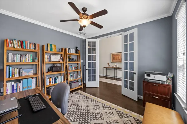 $609,900 | 6318 Sunstone Falls Lane, Katy, TX 77493