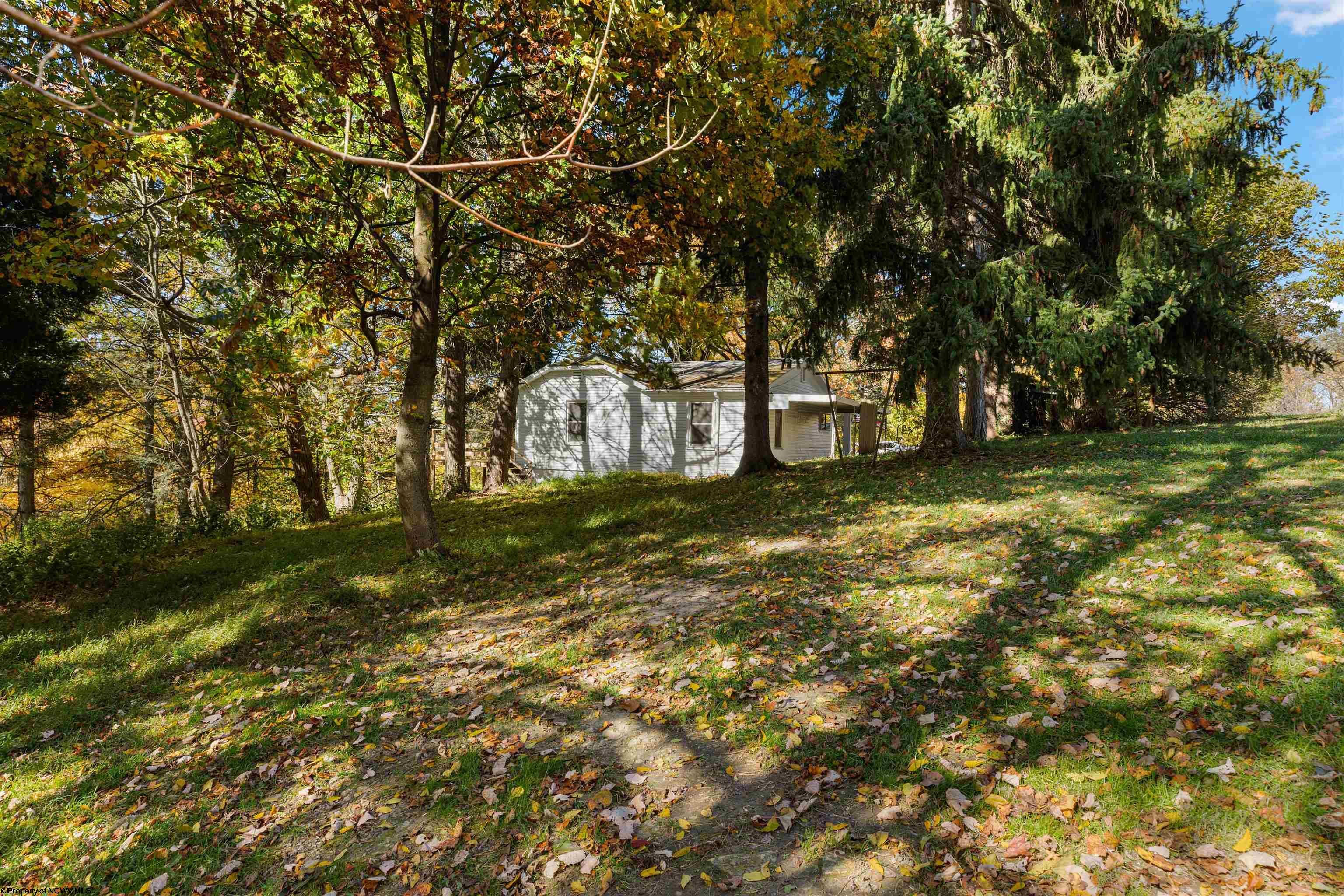 366 Ed Dunn Road Morgantown, WV 26508 - Photo 20 of 23 Gallery Image 20