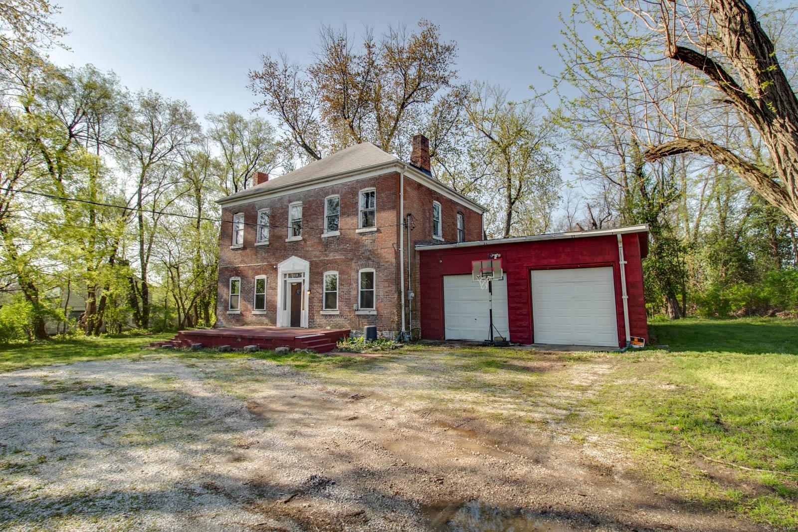 401 Big Arch Road Godfrey, IL 62035 - Photo 8 of 40 Gallery Image 8