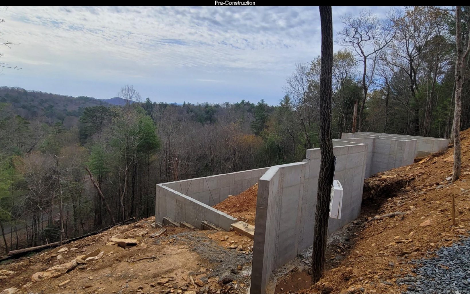 L102 Old Orchard Road Ellijay, GA 30536 - Photo 5 of 50 Additional View