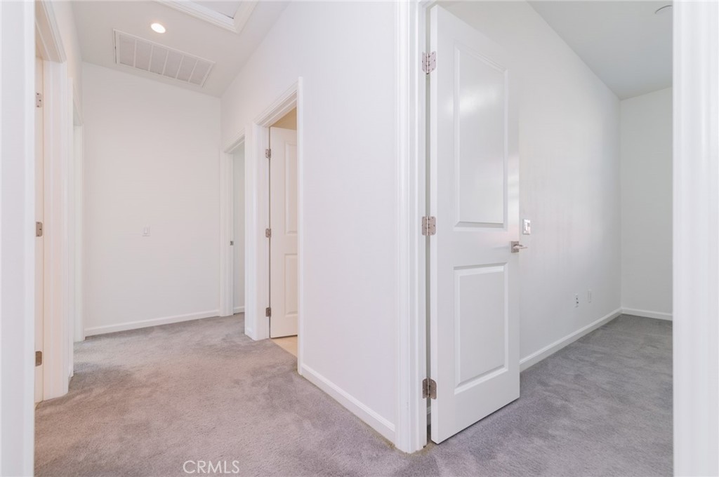 103 Tidal Irvine, CA 92620 - Photo 13 of 25 an empty room with closet