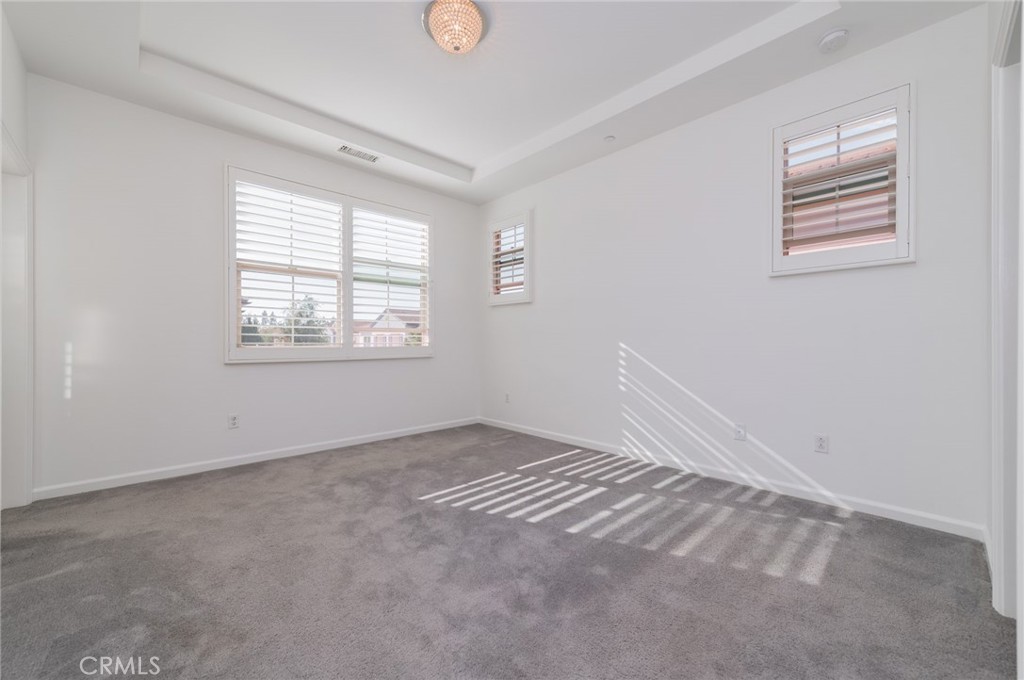 103 Tidal Irvine, CA 92620 - Photo 20 of 25 an empty room with windows