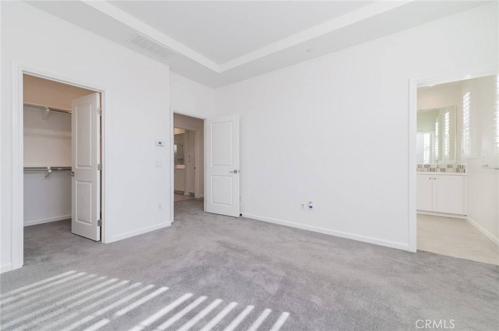 103 Tidal Irvine, CA 92620 - Photo 21 of 25 an empty room with closet