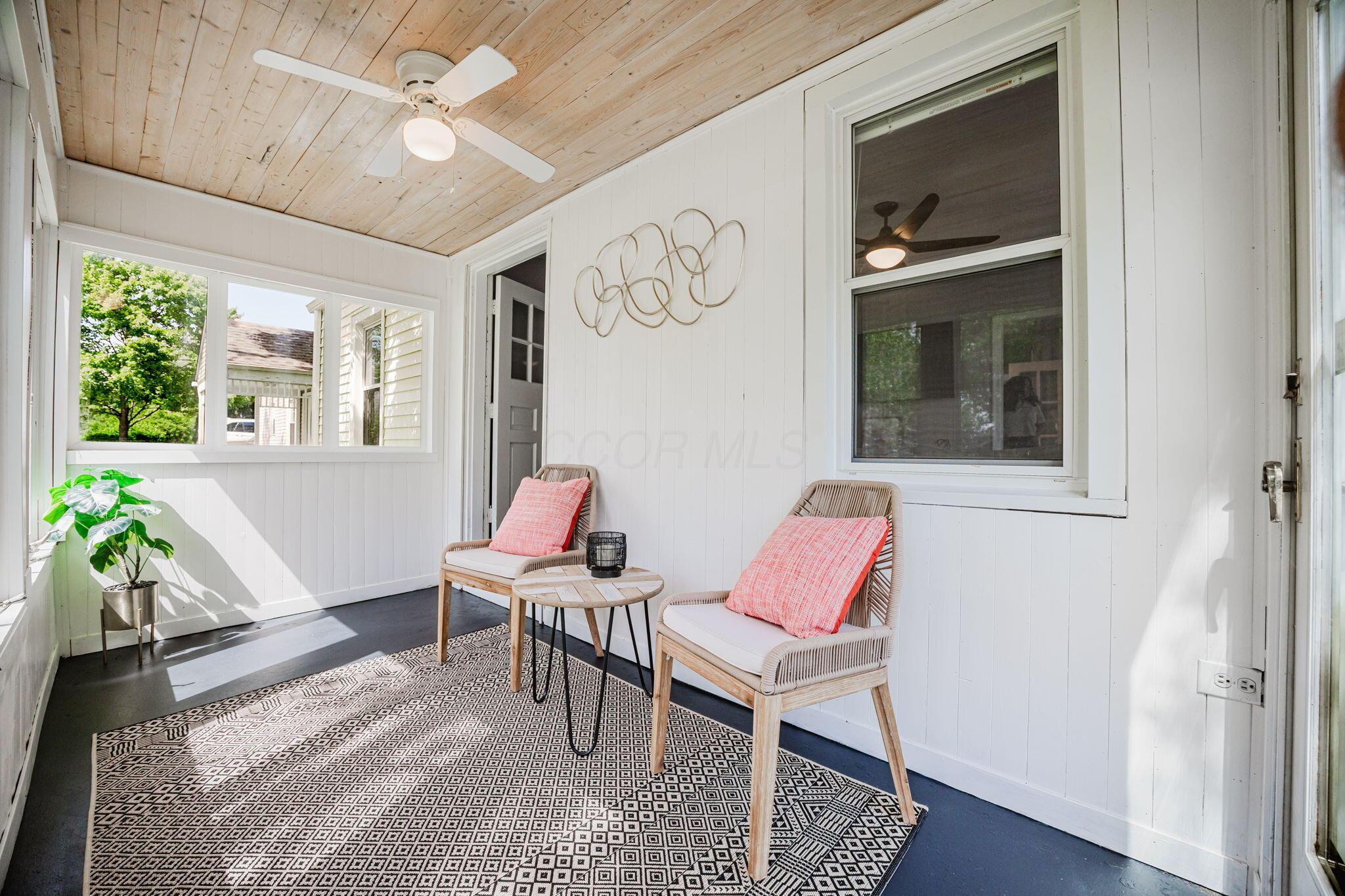812 South Chesterfield Road Columbus, OH 43209 - Photo 5 of 40
