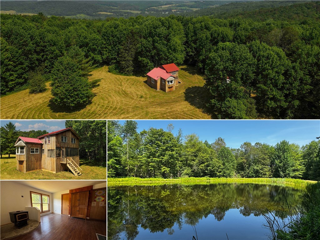672 Backus Road New Lisbon, NY 13315 - Photo 1 of 1 Gallery Image 1