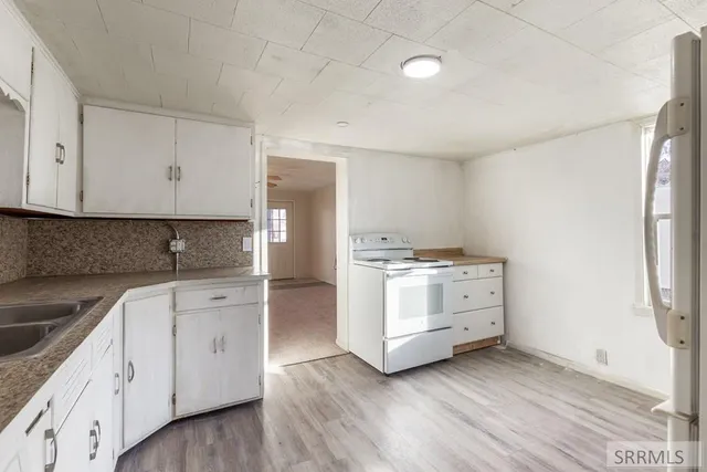 $295,000 | 730 10th Street, Idaho Falls, ID 83404