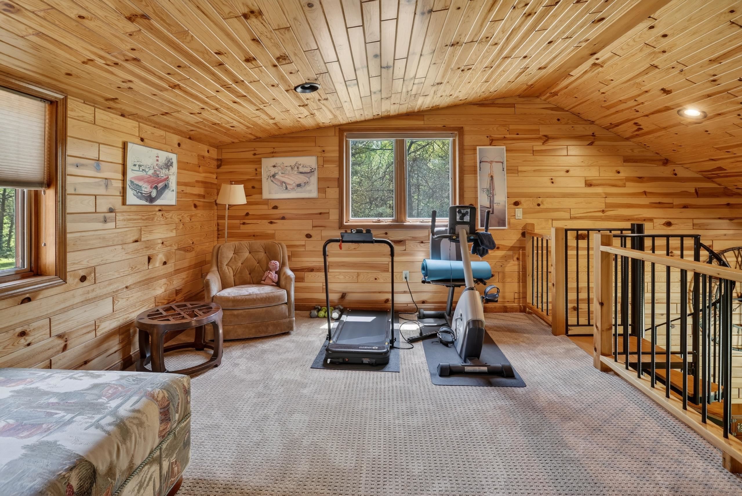 3164 North Dow Road West Branch, MI 48661 - Photo 37 of 83