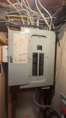 a view of a chairs and table on the deck