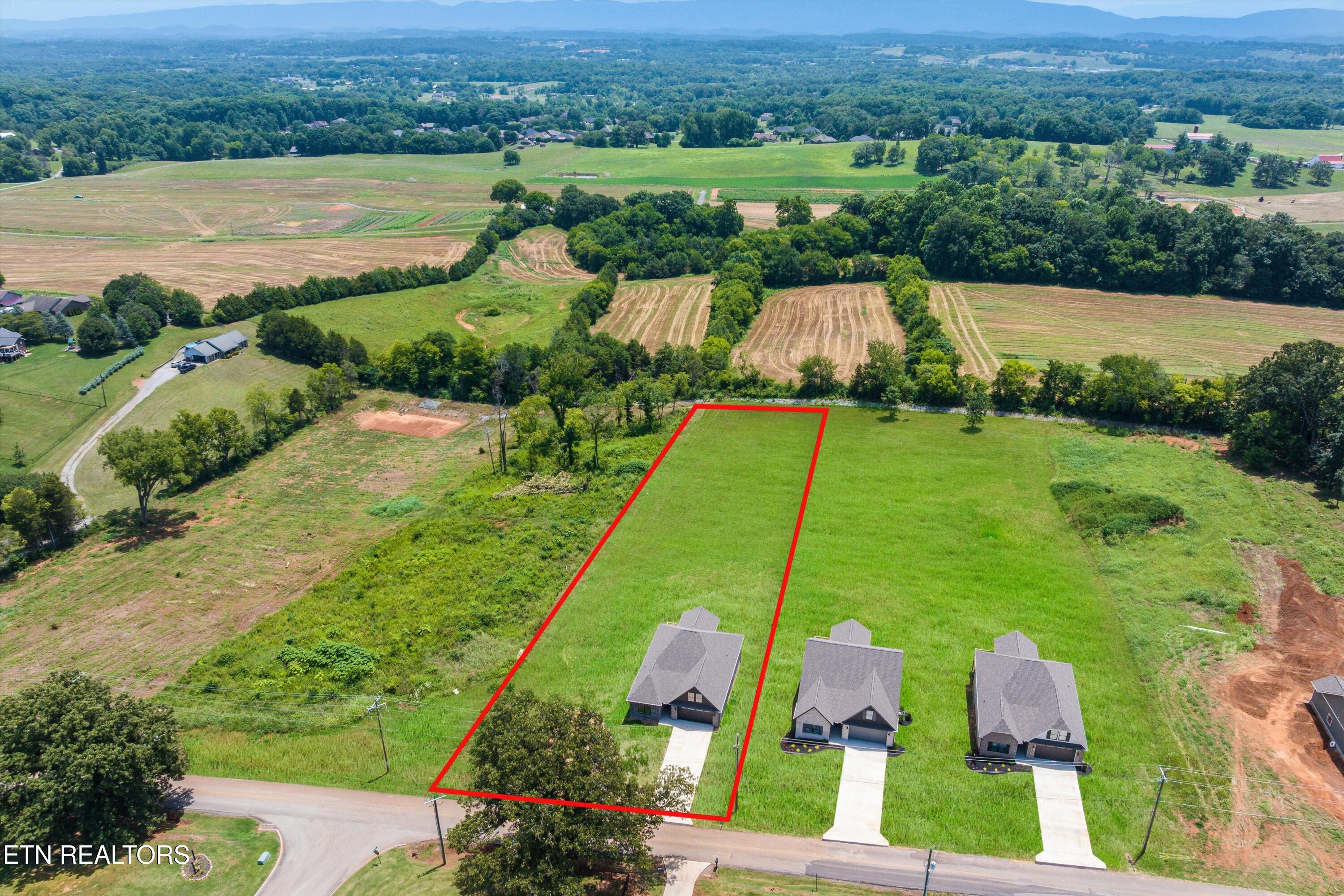 5109 Gregory Road Greenback, TN 37742 - Photo 3 of 37 07-5109GregoryRd_EXT-7