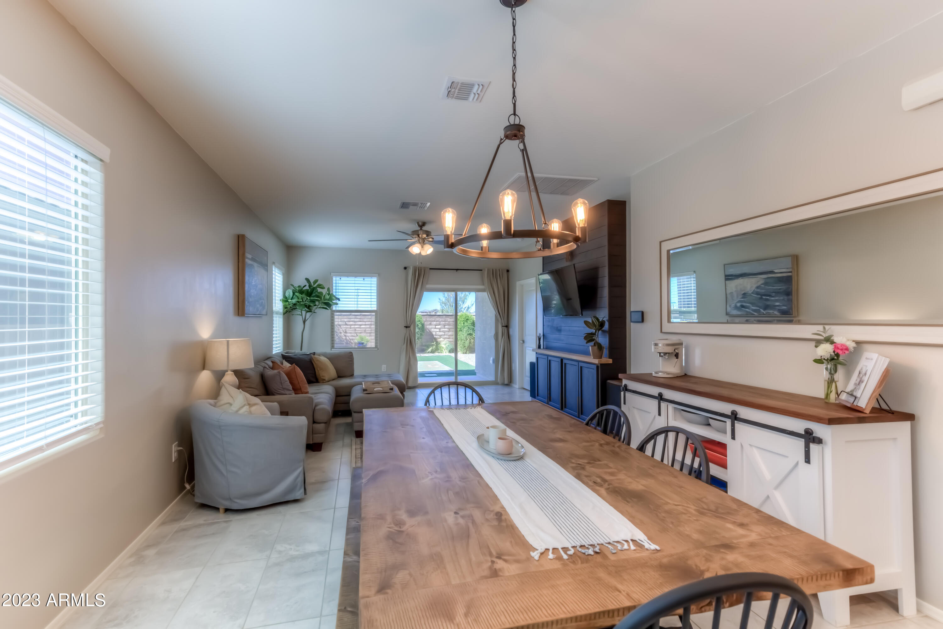 7560 South Circulo Rio Blanco Tucson, AZ 85756 - Photo 12 of 52 13 Dining photo b