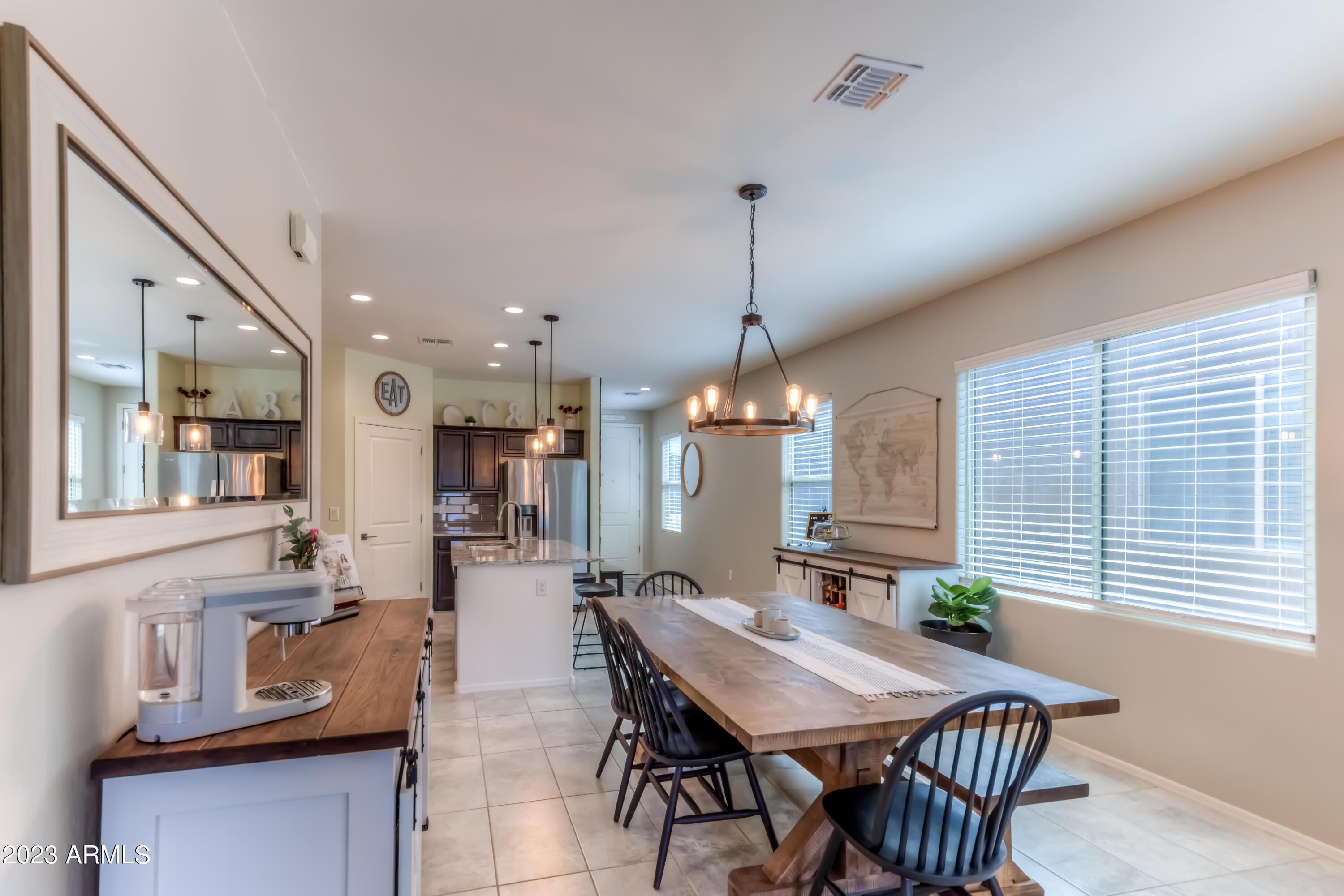 7560 South Circulo Rio Blanco Tucson, AZ 85756 - Photo 14 of 52 15 Dining photo d