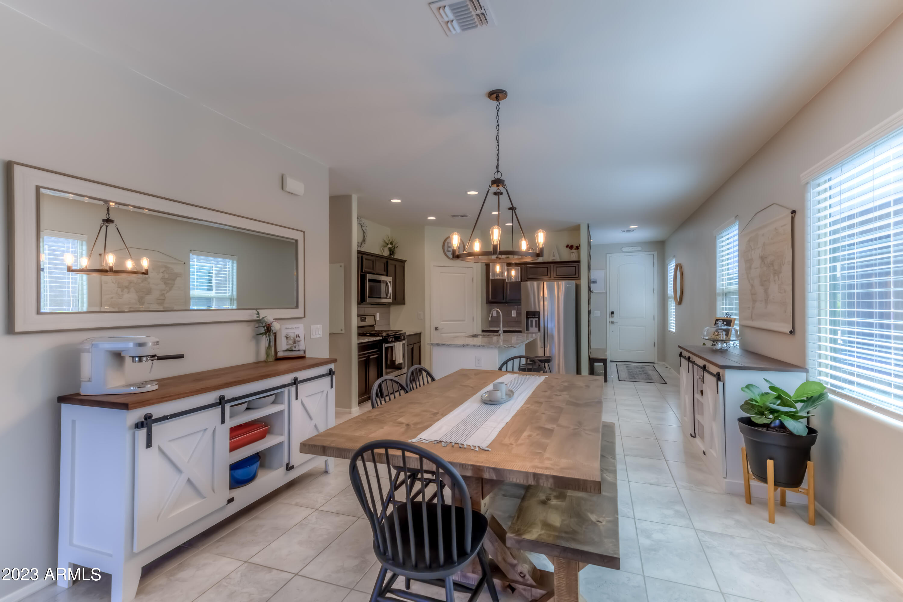 7560 South Circulo Rio Blanco Tucson, AZ 85756 - Photo 15 of 52 16 Dining photo e