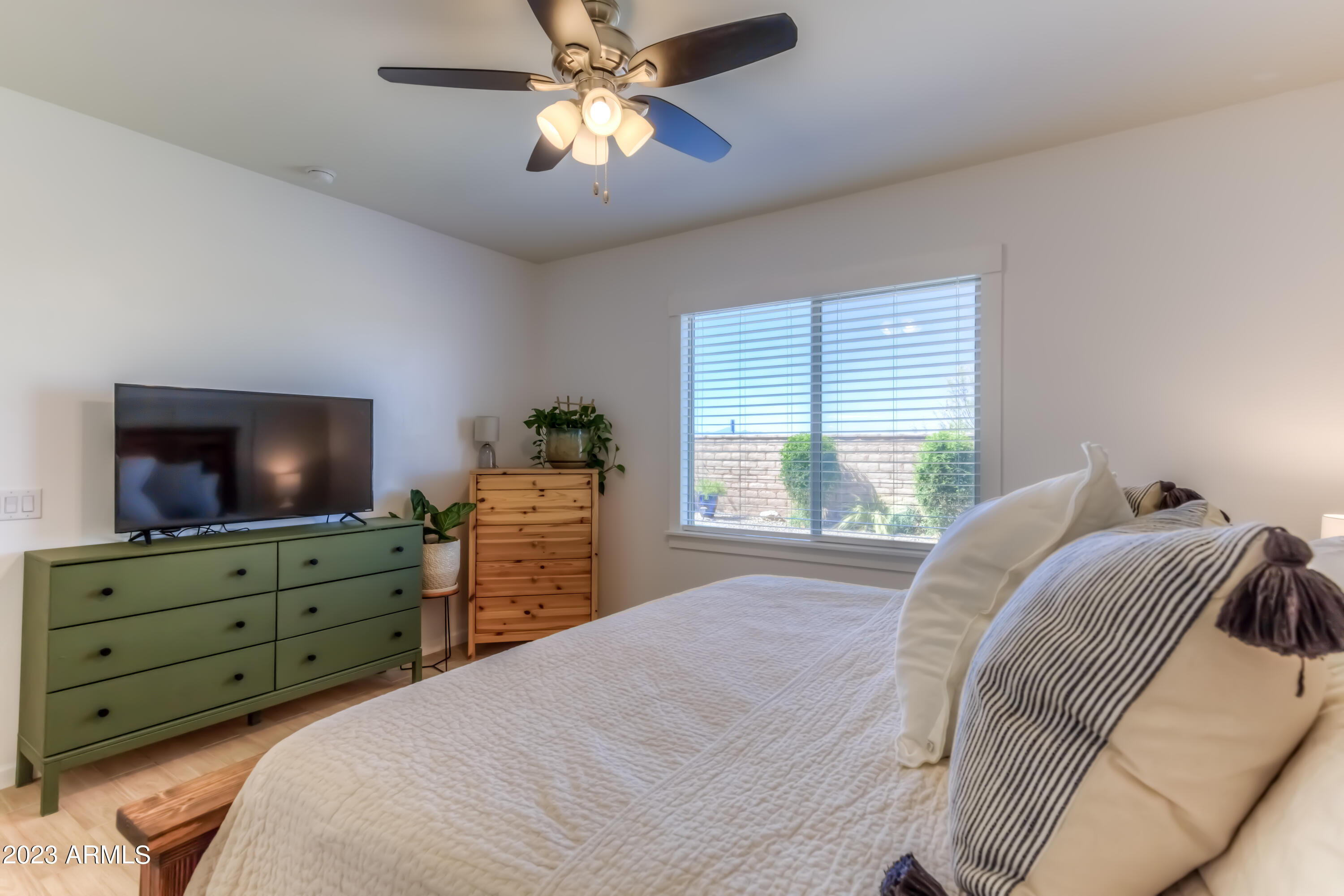 7560 South Circulo Rio Blanco Tucson, AZ 85756 - Photo 21 of 52 22 Main Bedroom photo c