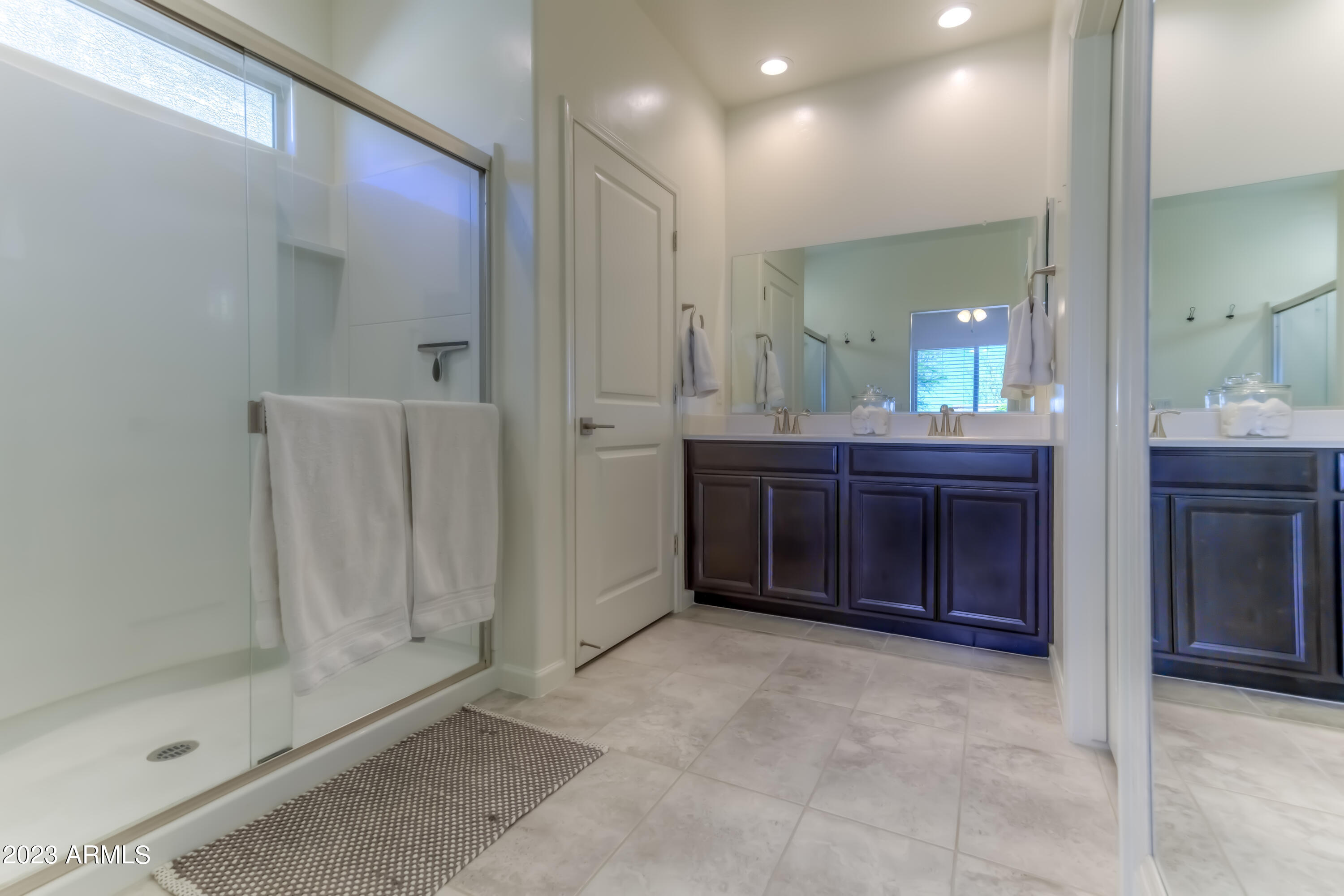 7560 South Circulo Rio Blanco Tucson, AZ 85756 - Photo 23 of 52 24 Main Bathroom