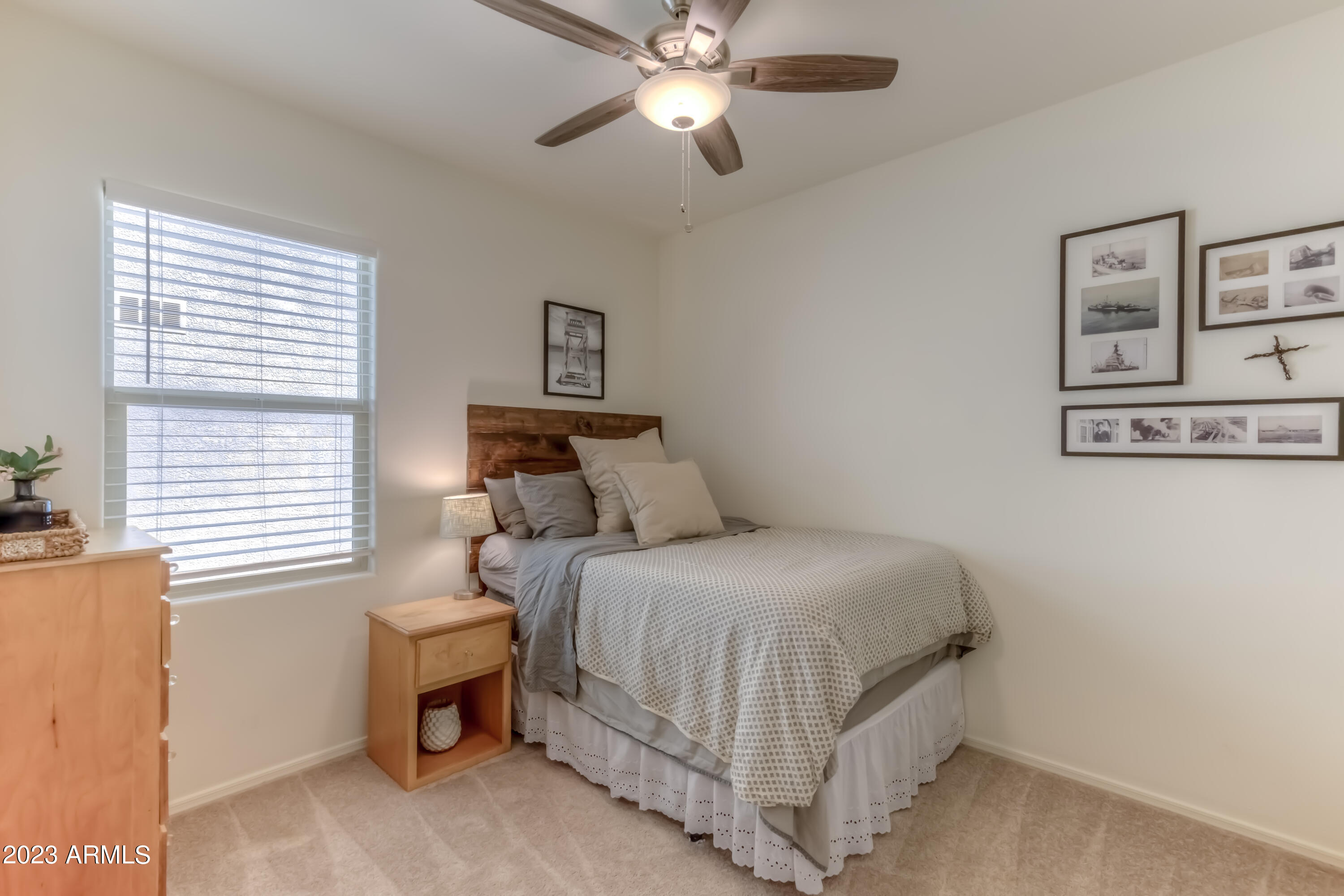 7560 South Circulo Rio Blanco Tucson, AZ 85756 - Photo 24 of 52 25 Bedroom 1 photo a