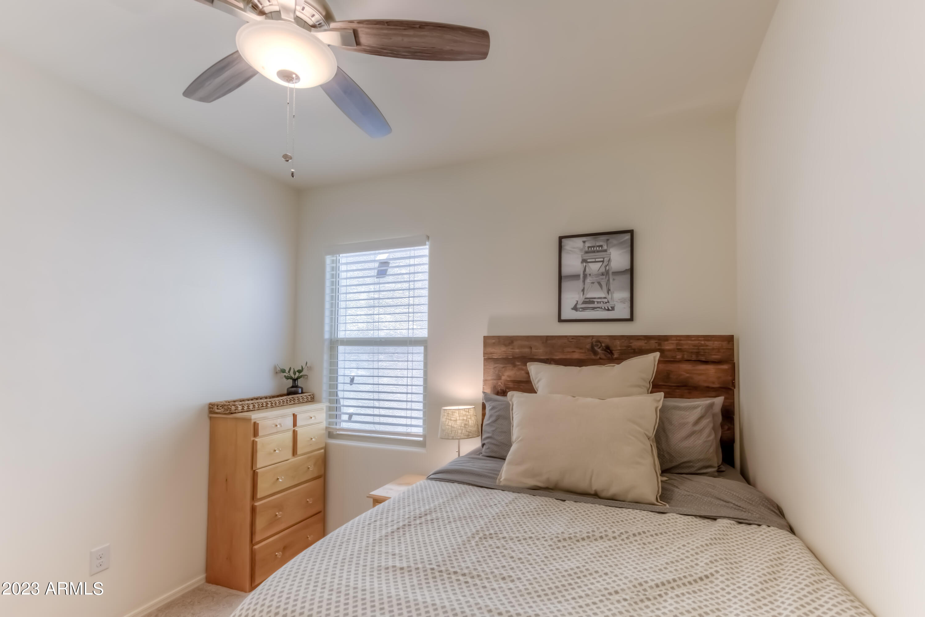 7560 South Circulo Rio Blanco Tucson, AZ 85756 - Photo 25 of 52 26 Bedroom 1 photo b
