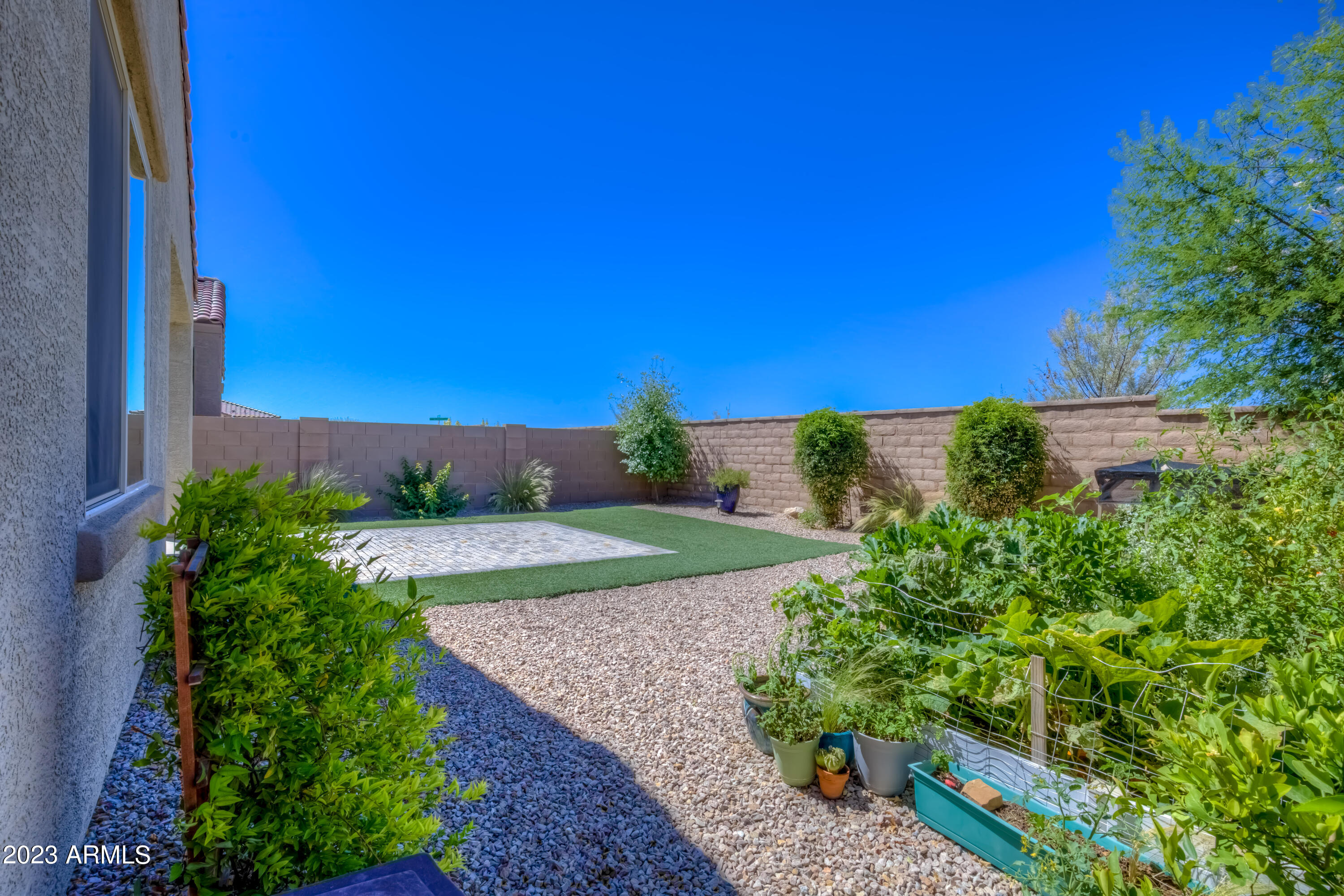 7560 South Circulo Rio Blanco Tucson, AZ 85756 - Photo 32 of 52 33 Back photo d