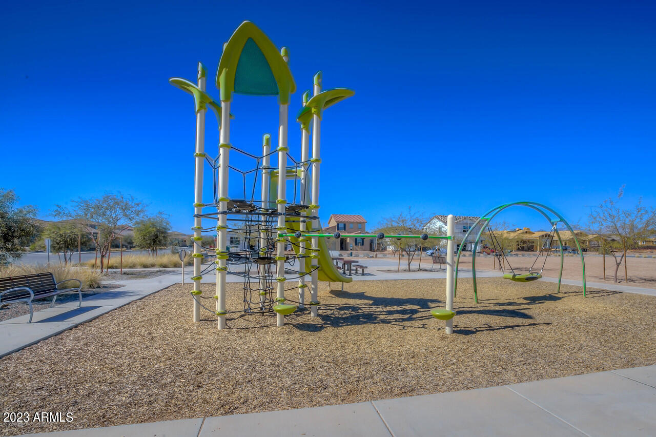 7560 South Circulo Rio Blanco Tucson, AZ 85756 - Photo 38 of 52 1 of 7 Parks La Estancia and Playground
