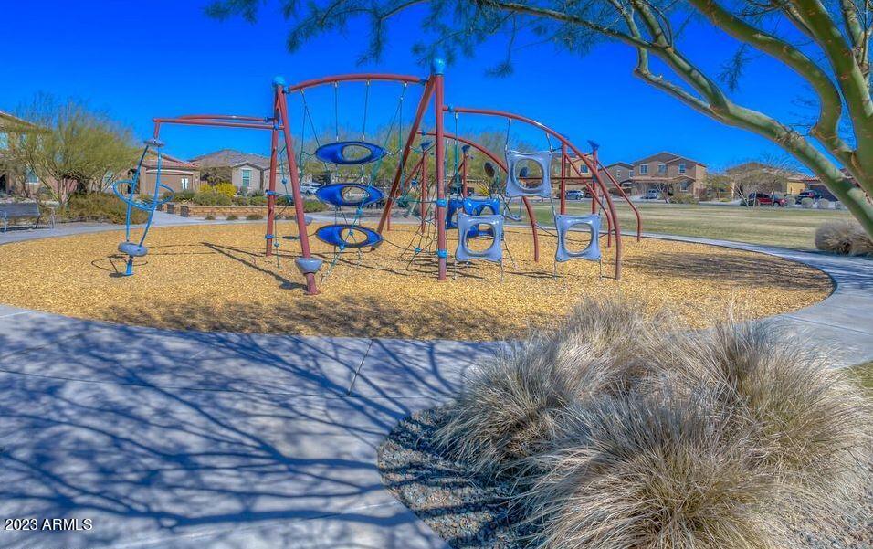 7560 South Circulo Rio Blanco Tucson, AZ 85756 - Photo 40 of 52 1 of 7 Parks La Estancia and Playgrounds