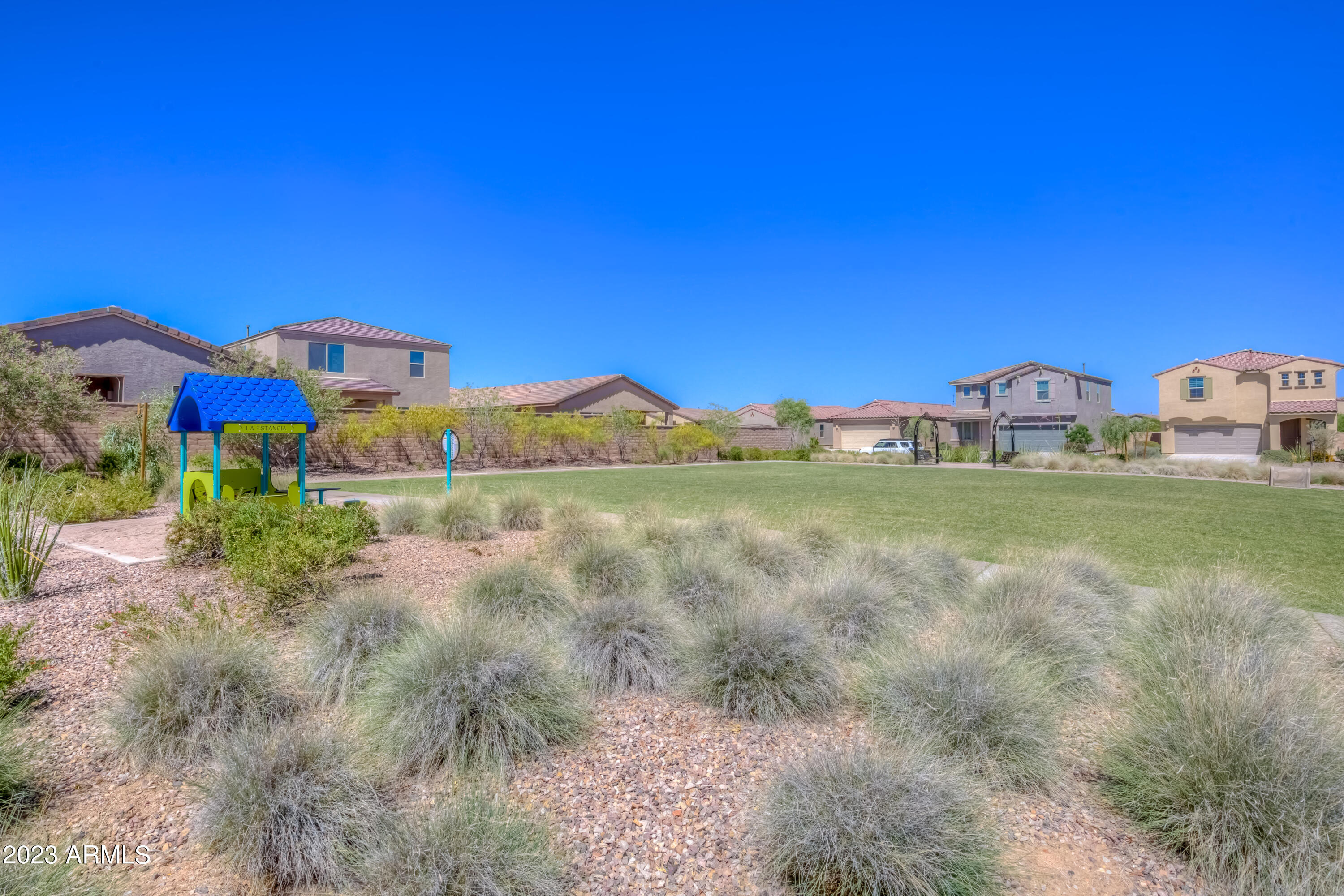 7560 South Circulo Rio Blanco Tucson, AZ 85756 - Photo 41 of 52 39 Neighborhood Park photo a