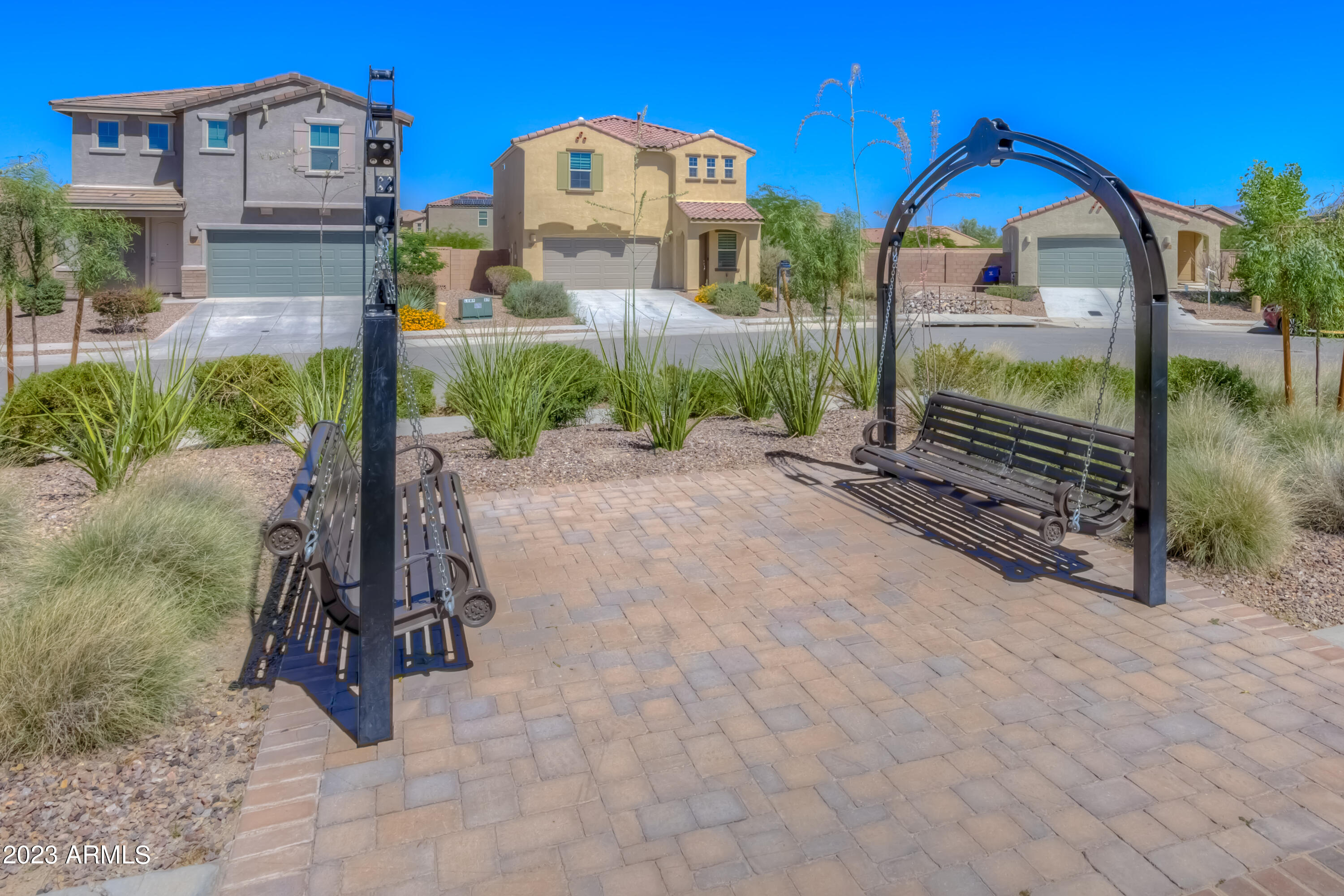 7560 South Circulo Rio Blanco Tucson, AZ 85756 - Photo 45 of 52 40 Neighborhood Park photo b