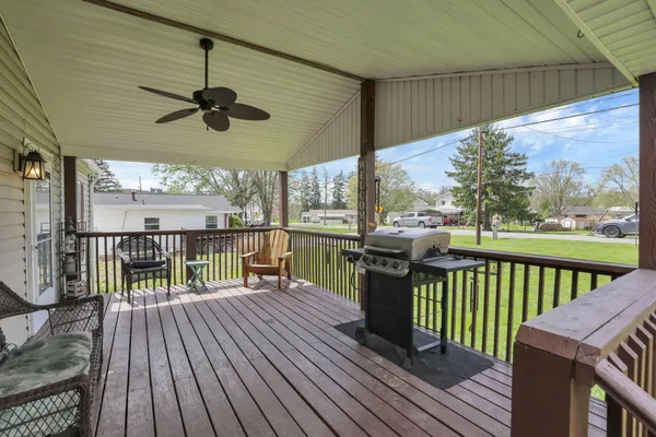 $235,000 | 2782 East High Street, Newark, OH 43055