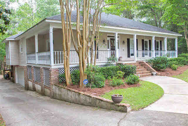 128 Lakeview Loop Daphne, AL 36526 - Photo 2 of 43 side double garage