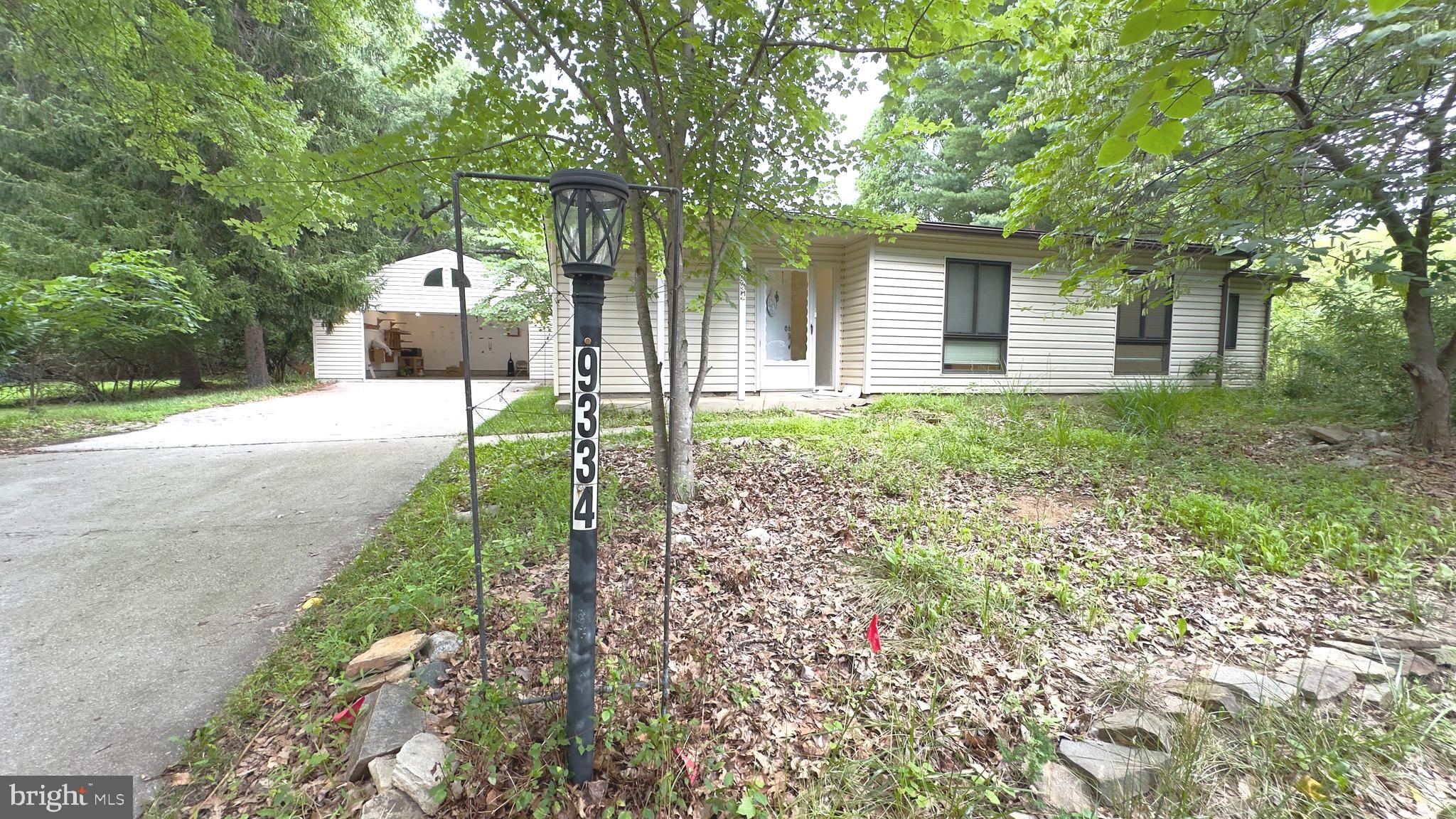 9334 Farewell Road Columbia, MD 21045 - Photo 2 of 34