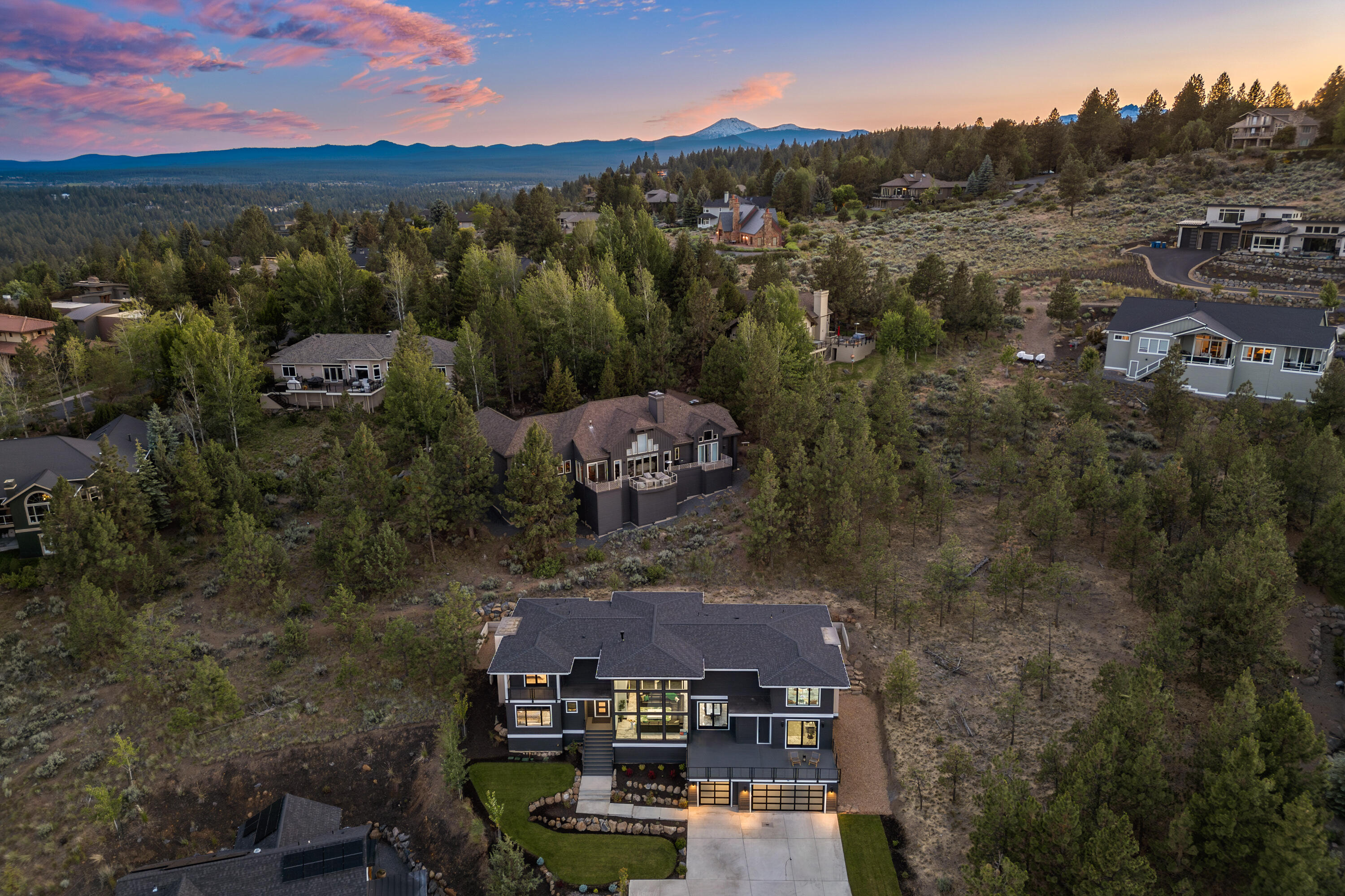 664 Northwest Powell Butte Loop Bend, OR 97703 - Photo 52 of 58 47